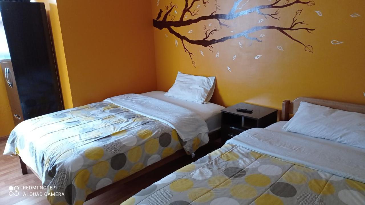 Nature Home كوسكو المظهر الخارجي الصورة